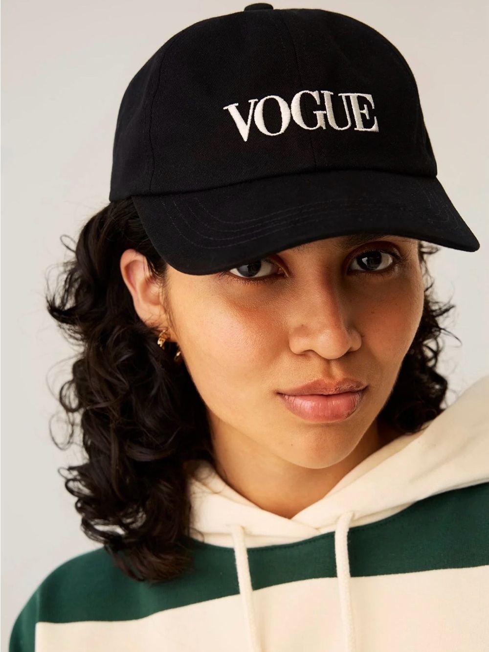 Vogue Cap - Picture 4 of 5
